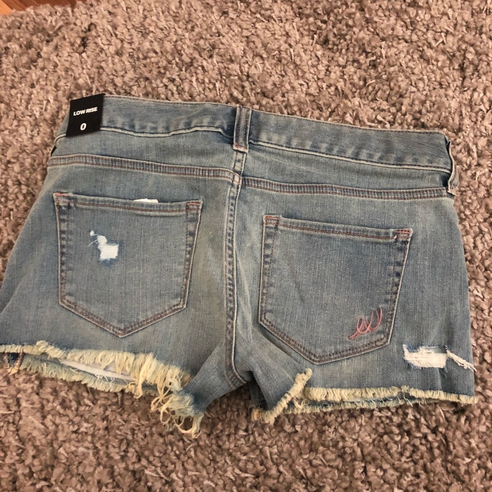 Express shorts - Picture 2 of 2